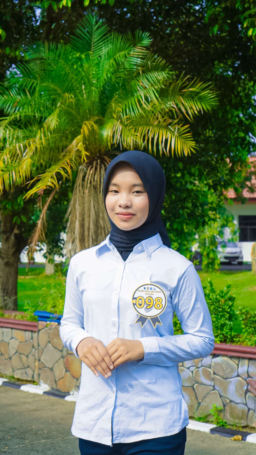 ZAHIRA SHIFA ERIXANDRIA